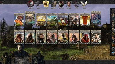 Kingdom Wars 2 Definitive Edition